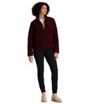 Kurtka Royal Robbins URBANESQUE JACKET Lady