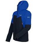 Jachetă SALEWA SELLA DST M JACKET Man