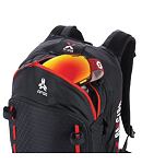 Rucsac ARVA REACTOR 32 2.0 GREY/RED