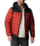 Bunda COLUMBIA AUTUMN PARK DOWN HOODED JACKET Man