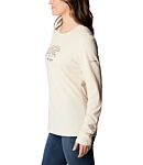 Koszulka COLUMBIA HIDDEN HAVEN LS TEE Lady