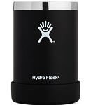 Sticlă HYDROFLASK 12OZ COOLER CUP BLACK