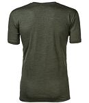 Progress Tricou SULLAN MEN'S MERINO T-SHIRT