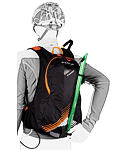 Rucsac CAMP RAPID 20 3.0 ORANGE