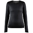 Tricou CRAFT PRO DRY NANOWEIGHT LS W Lady