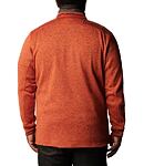 Hanorac COLUMBIA SWEATER WEATHER FULL ZIP SIZE+ Man