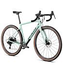 Kolo SPECIALIZED DIVERGE SPORT CARBON 022 Uni, green/black