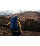 Plecak OSPREY ROOK 50 Man, astology blue/blue flame