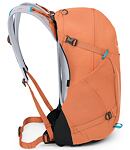 Rucsac OSPREY HIKELITE 26 Uni