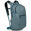 Plecak OSPREY DAYLITE PLUS EARTH Uni, sea glass blue