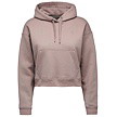 Hanorac BLACK DIAMOND W CROP PO HOODY Lady