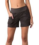 Kraťasy PRANA KANAB SHORT Lady