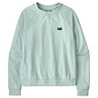 PATAGONIA W REGENERATIVE ORGANIC COTTON TOP Lady pulóver