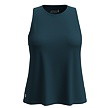 Tílko SMARTWOOL W ACTIVE ULTRALITE HIGH NECK TANK Lady