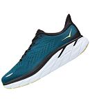 Pantofi HOKA M CLIFTON 8 Man, blue coral/butterfly