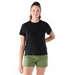 Tričko SMARTWOOL W PERFECT CREW TEE Lady