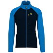 Karpos PIZZOCCO EVO FULL-ZIP FLEECE férfi pulóver