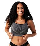 Bielizna SMARTWOOL W INTRAKNIT STRAPPY BRA Lady