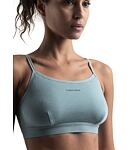 Podprsenka ICEBREAKER W MERINO CORE BRA Lady