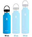 Láhev Hydro Flask 18OZ ST FC MOUTH Uni