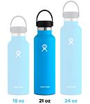 Fľaša HYDROFLASK 21OZ ST FC MOUTH Uni