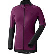 Bunda DYNAFIT ALPINE WARM W JKT Lady, beet red/0910