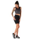 Kraťasy SMARTWOOL W ACTIVE BIKER SHORT Lady