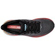 Pánské běžecké boty HOKA M CLIFTON 8 WIDE, anthracite/castlerock