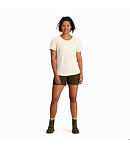 Koszulka Royal Robbins BASECAMP TEE Lady