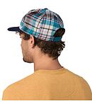 Czapka z daszkiem PATAGONIA RANGE CAP Uni