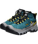 Buty dziecięce KEEN TARGHEE IV MID WP YOUTH