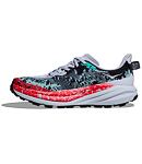 Damskie buty do biegania HOKA W SPEEDGOAT 6, mewa/burzliwe niebo