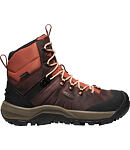 Boty KEEN REVEL IV MID POLAR WOMEN Lady