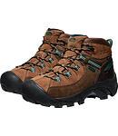 Buty damskie KEEN TARGHEE II MID WP W