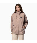 Bunda PATAGONIA W OUTDOOR EVERYDAY RAIN JKT Lady