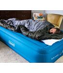 Materac COLEMAN AIRBED EXTRA DURABLE RAISED DOUBLE