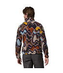 Bluza PATAGONIA M LW SYNCH SNAP-T P/O Man