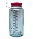 Butelka NALGENE WM 1L SUSTAIN RAFIKI SMALL STEP SEAFOAM