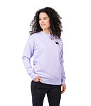 Damska bluza HANNAH MOLY BH, purple heather