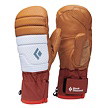 Mănuși BLACK DIAMOND W PROGRESSION MITTS Lady