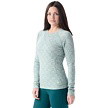 Tricou SMARTWOOL W CLASSIC THERMAL MERINO BL CREW BOXED Lady