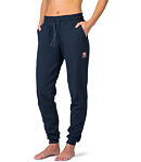 Pantaloni dama RAFIKI BADAMI, Blueberry