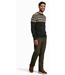 Sweter Royal Robbins ARCH ROCK CREW L/S Man