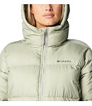 Kurtka COLUMBIA PUFFECT II MID HOODED JACKET Lady