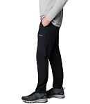 Spodnie COLUMBIA COLUMBIA TECH SOFTSHELL PANT Man