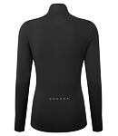 Koszulka - z długim rękawem RONHILL W CORE THERMAL 1/2 ZIP Lady