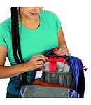 Plecak OSPREY SPORTLITE 20 Uni, alkaline/hotspot pink