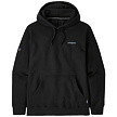 Hanorac PATAGONIA FITZ ROY ICON UPRISAL HOODY Uni