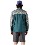 Bunda PATAGONIA M HOUDINI STASH 1/2 ZIP P/O Man