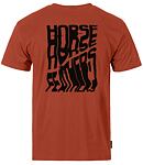 Koszulka męska HORSEFEATHERS XEROX T-SHIRT Man